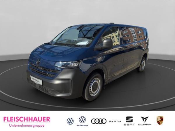 Volkswagen Transporter LR  inkl. Regal❗️Sofort Verfügbar❗️