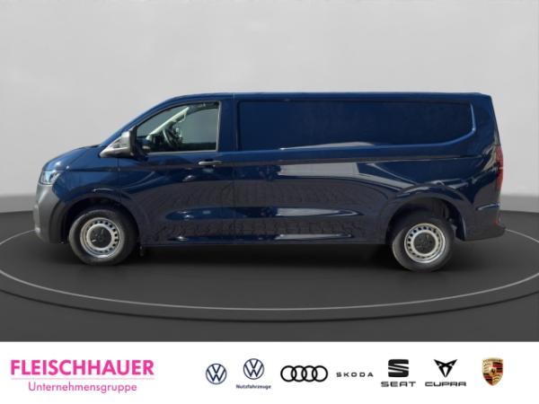 Volkswagen Transporter LR  inkl. Regal❗️Sofort Verfügbar❗️