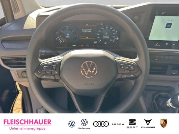 Volkswagen Transporter LR  inkl. Regal❗️Sofort Verfügbar❗️