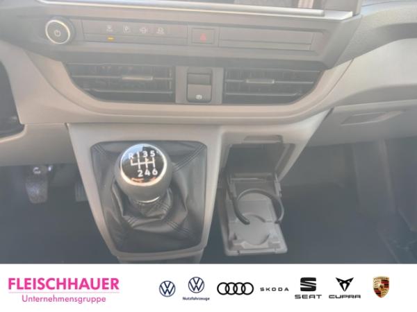 Volkswagen Transporter LR  inkl. Regal❗️Sofort Verfügbar❗️
