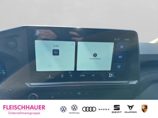 Volkswagen Transporter LR  inkl. Regal❗️Sofort Verfügbar❗️