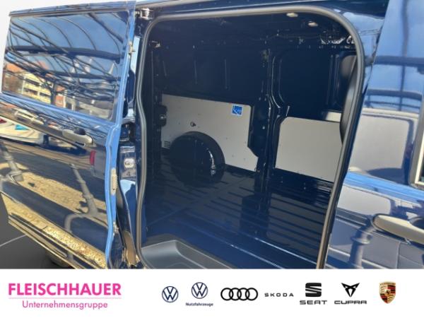 Volkswagen Transporter LR  inkl. Regal❗️Sofort Verfügbar❗️