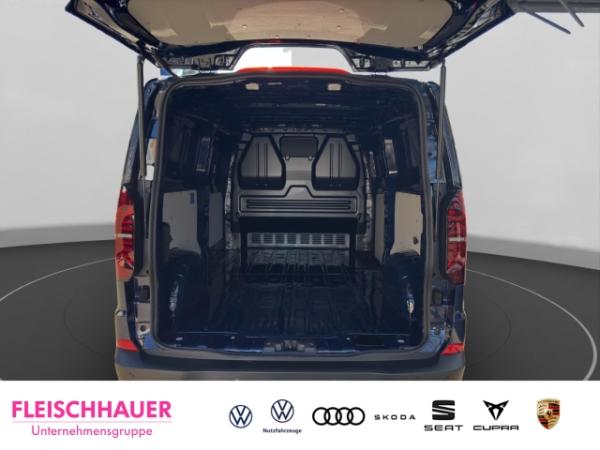 Volkswagen Transporter LR  inkl. Regal❗️Sofort Verfügbar❗️