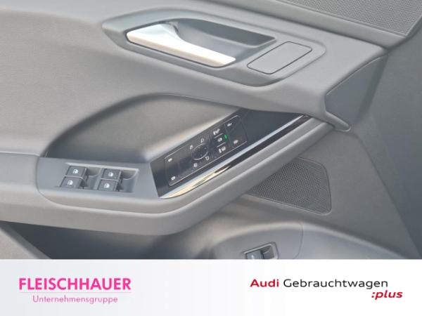 Audi Q6 e-tron S-Line+ACC+PDC-Plus+TopView+Matrix+Navi+Wärmepumpe