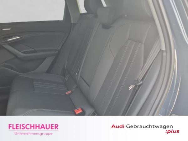 Audi Q6 e-tron quattro kW 285 TechPro+S-Line+Pano+B&O+ACC+adaptive air