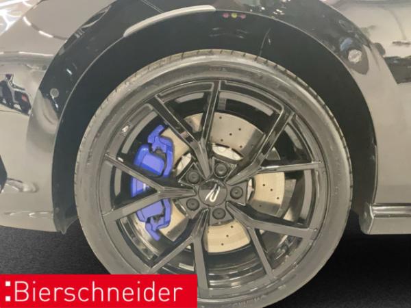 Volkswagen Golf Variant R Black 2.0 TSI DSG 4M. *AHK/DCC/KAM/270*