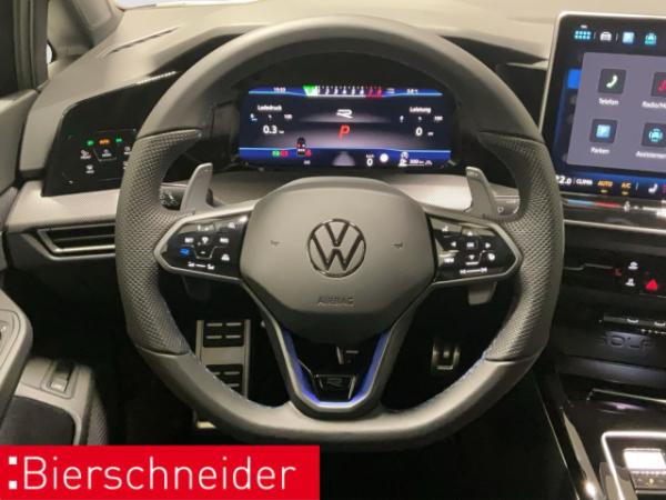 Volkswagen Golf Variant R Black 2.0 TSI DSG 4M. *AHK/DCC/KAM/270*