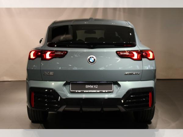 BMW X2 sDrive20d Automatik🔥 25% Nachlass Jahresstart Sonderaktion🔥Exclusive Sonderkonditionen 🚗