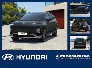 Hyundai IONIQ 9 Ioniq 9 Vorführwagen 110 kWh - 800V-Schnellladen