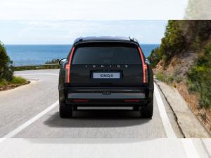 Hyundai IONIQ 9 Ioniq 9 Vorführwagen 110 kWh - 800V-Schnellladen