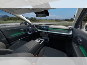 Hyundai IONIQ 9 Ioniq 9 Vorführwagen 110 kWh - 800V-Schnellladen