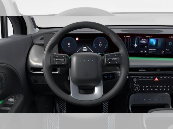 Hyundai IONIQ 9 Ioniq 9 Vorführwagen 110 kWh - 800V-Schnellladen