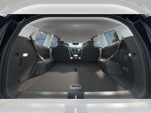 Hyundai IONIQ 9 Ioniq 9 Vorführwagen 110 kWh - 800V-Schnellladen