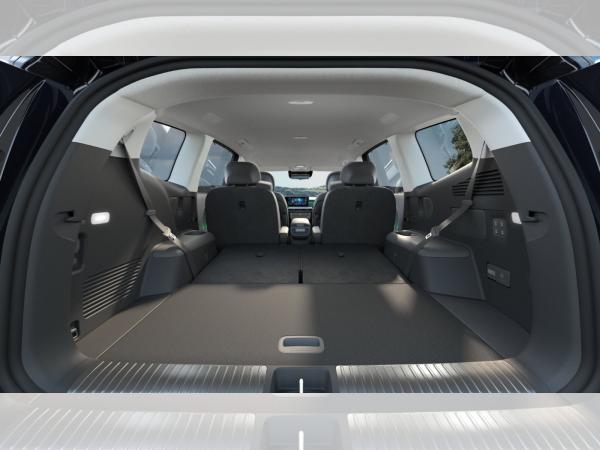 Hyundai IONIQ 9 Ioniq 9 Vorführwagen 110 kWh - 800V-Schnellladen