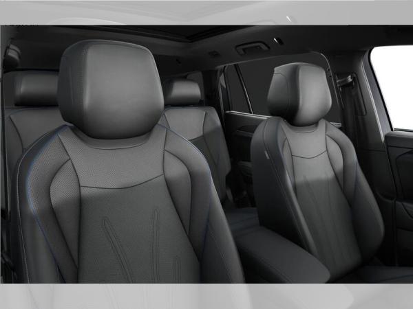 Volkswagen Tayron R-Line 2,0 l TDI SCR 4MOTION 142 kW (193 PS) 7-Gang-Doppelkupplungsgetriebe DSG