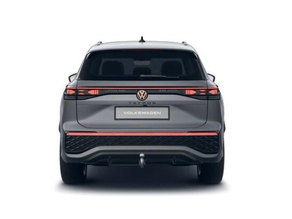 Volkswagen Tayron R-Line 2,0 l TDI SCR 4MOTION 142 kW (193 PS) 7-Gang-Doppelkupplungsgetriebe DSG