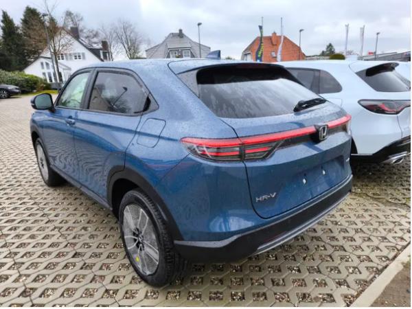 Honda HR-V 1.5 e:HEV Hybrid Elegance