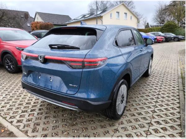 Honda HR-V 1.5 e:HEV Hybrid Elegance