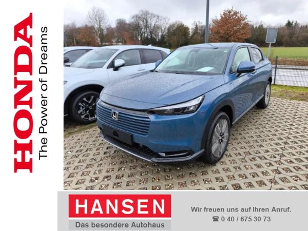 Honda HR-V 1.5 e:HEV Hybrid Elegance