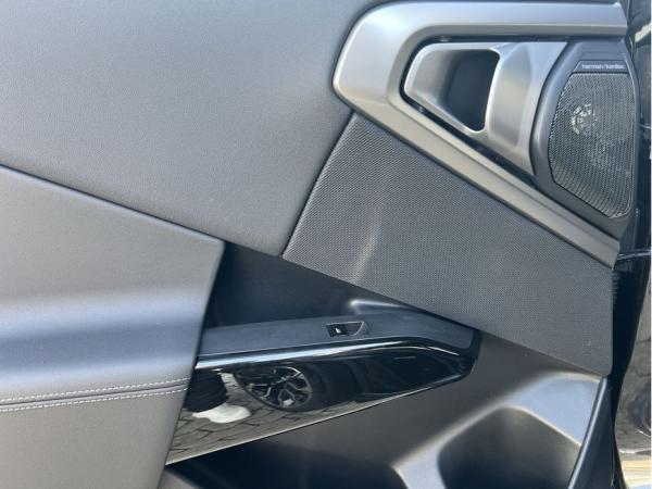 BMW X3 20d xDrive , 5-türig (Diesel)