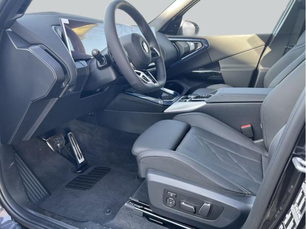 BMW X3 20d xDrive , 5-türig (Diesel)