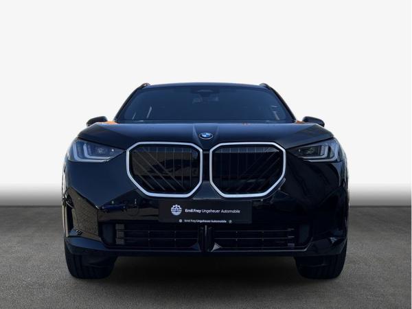 BMW X3 20 xDrive , 5-türig