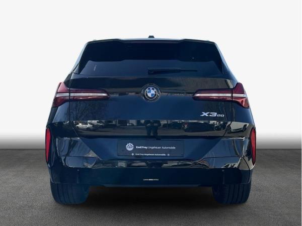 BMW X3 20 xDrive , 5-türig