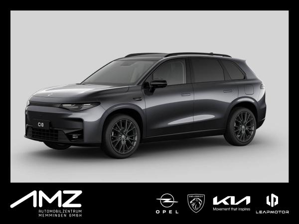 Leapmotor C10 DESIGN PRO