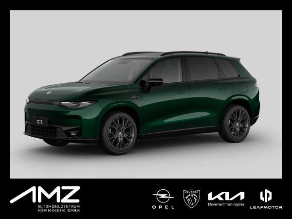 Leapmotor C10 DESIGN PRO