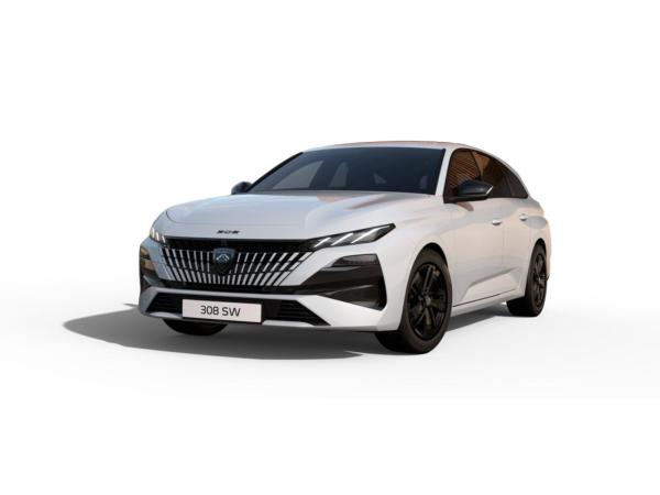 Peugeot 308 SW STYLE DIESEL 130 EAT8