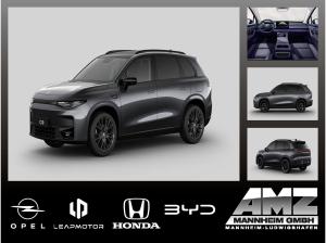 Leapmotor C10 DESIGN PRO