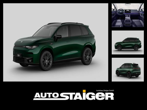 Leapmotor C10 DESIGN PRO