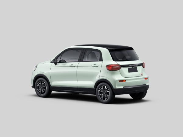 Leapmotor T03 Design Elektro