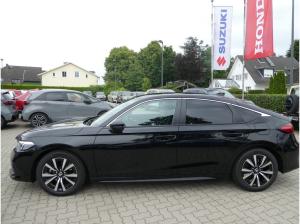 Honda Civic Honda Civic e:HEV Elegance-  Neues Modell -  Standort Hamburg
