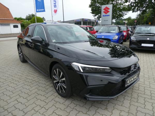 Honda Civic Honda Civic e:HEV Elegance-  Neues Modell -  Standort Hamburg