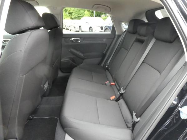 Honda Civic Honda Civic e:HEV Elegance-  Neues Modell -  Standort Hamburg