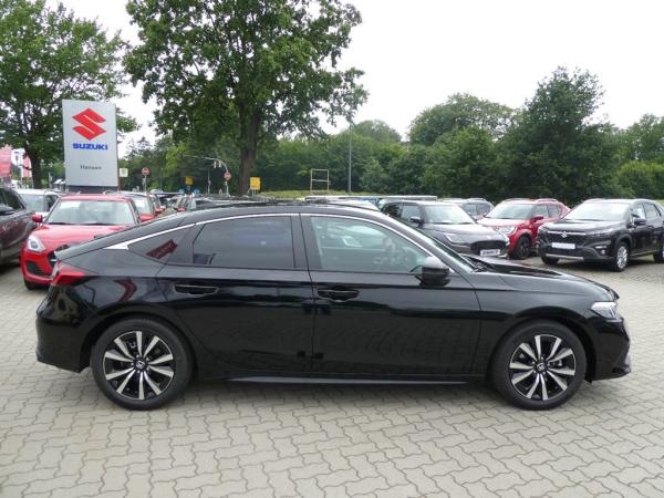 Honda Civic Honda Civic e:HEV Elegance-  Neues Modell -  Standort Hamburg