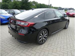 Honda Civic Honda Civic e:HEV Elegance-  Neues Modell -  Standort Hamburg