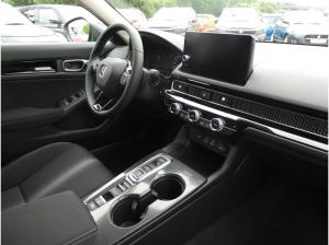 Honda Civic Honda Civic e:HEV Elegance-  Neues Modell -  Standort Hamburg