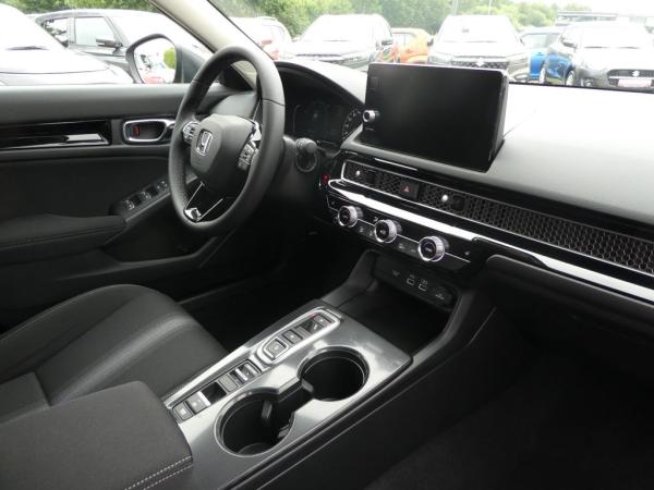 Honda Civic Honda Civic e:HEV Elegance-  Neues Modell -  Standort Hamburg