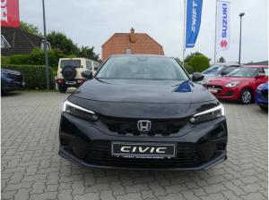 Honda Civic Honda Civic e:HEV Elegance-  Neues Modell -  Standort Hamburg