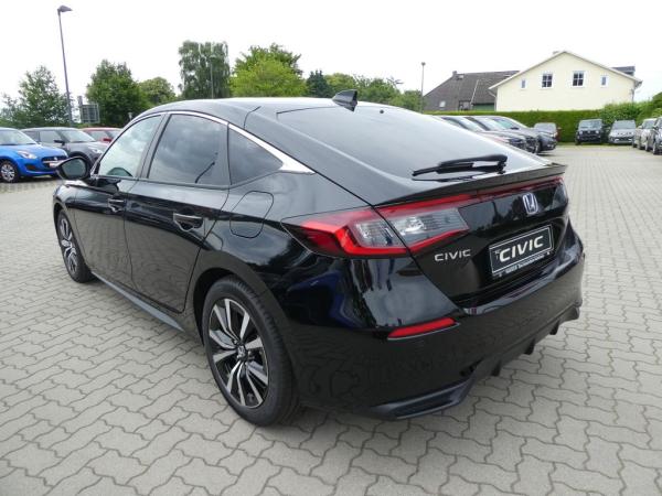 Honda Civic Honda Civic e:HEV Elegance-  Neues Modell -  Standort Hamburg