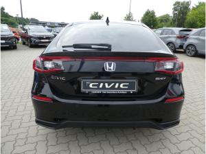 Honda Civic Honda Civic e:HEV Elegance-  Neues Modell -  Standort Hamburg