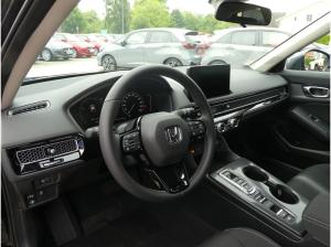 Honda Civic Honda Civic e:HEV Elegance-  Neues Modell -  Standort Hamburg