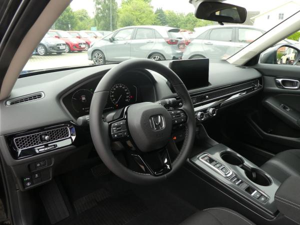 Honda Civic Honda Civic e:HEV Elegance-  Neues Modell -  Standort Hamburg