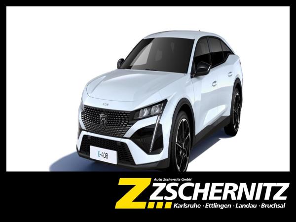 Peugeot 408 Elektro Allure