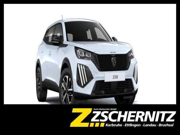 Peugeot 2008 Style MHEV