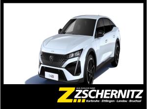 Peugeot 408 Elektro Allure **Gewerbehammer**