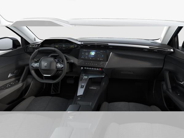 Peugeot 308 SW Style MHEV **Gewerbehammer**