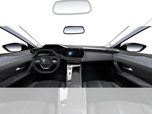 Peugeot 408 Allure Hybrid **Gewerbehammer**